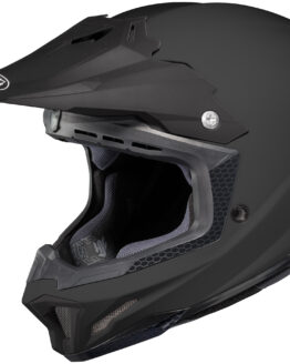 HJC CL-X7+ Matte Black Helmet 3XL