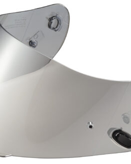 HJC HJ-09 Pinlock Shield Silver