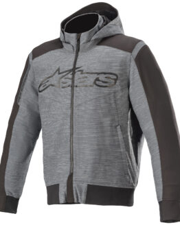 Alpinestars RHOD WS Hoodie Asphalt Black - Large