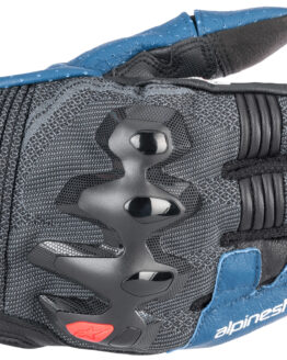 Alpinestars Morph Sport Gloves Black Blue Medium