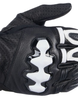 Alpinestars Celer V3 Gloves Black/White Large