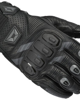 Cortech Manix ST Street Gloves Black 3XL