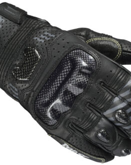 Cortech Revo Sport ST Gloves Black Women's Medium