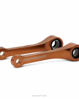 Rear Suspension Linkage Arm "DogBone" 146mm