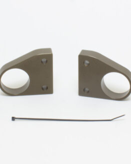 Handlebar Risers 3/4" 5/16"