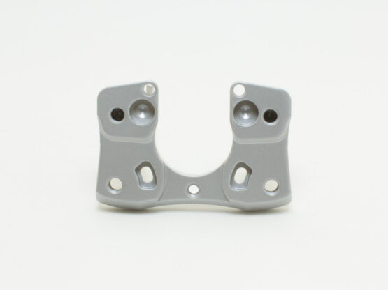 Adjustable Handlebar Bridge 1" Riser - Image 4