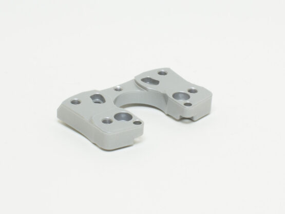 Adjustable Handlebar Bridge 1" Riser - Image 11