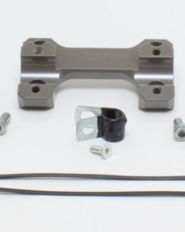 Tour Performance Handlebar Relocation Adapter Risers