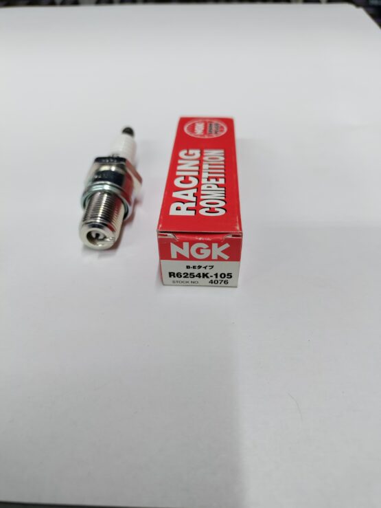 R6254K-105 Racing Spark Plug - Image 2