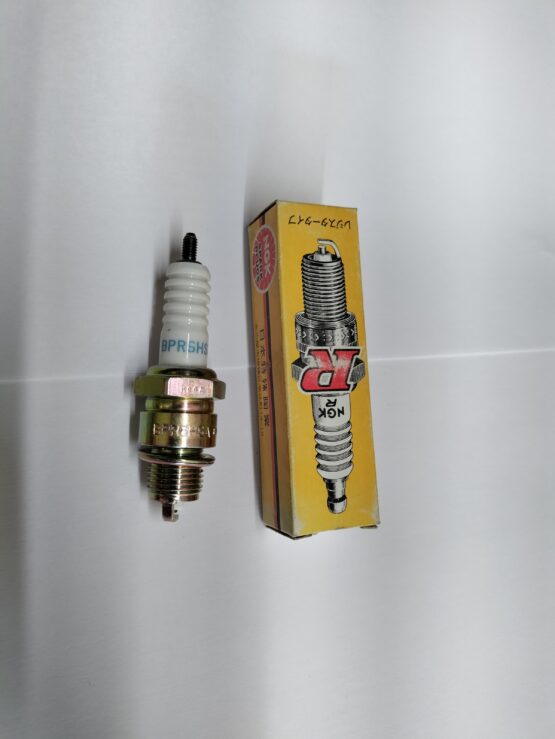 NGK BPR6HSA Spark Plug - Image 2