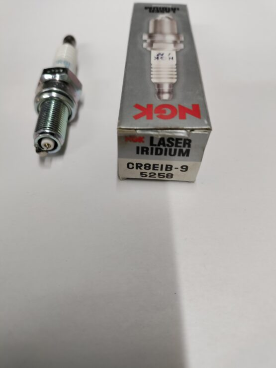 CR8EIB-10 Iridium IX Spark Plug - Image 2