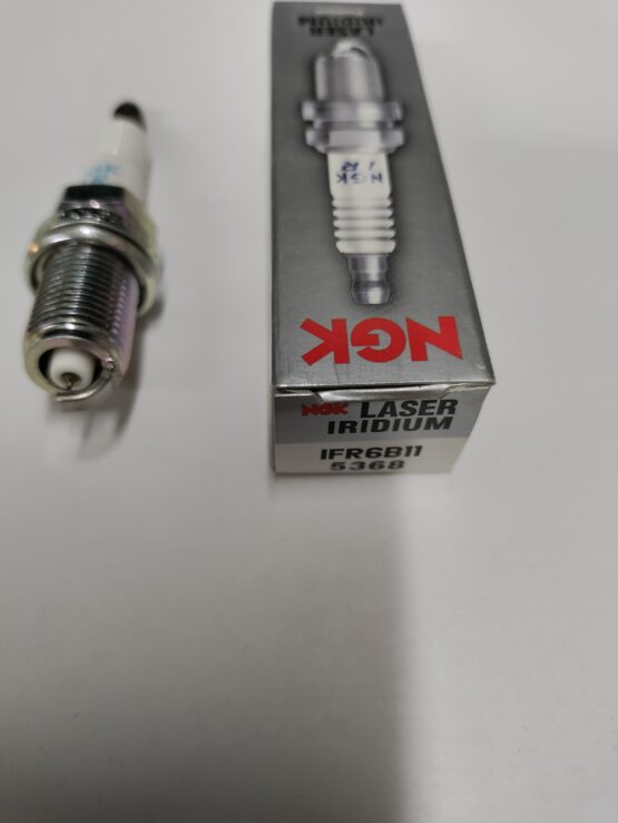 Ifr6b11 Ngk Spark Plug - Image 2