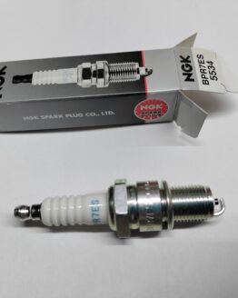 NGK Standard Spark Plug BPR7ES