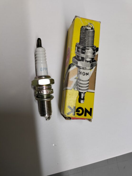 NGK 1230 DPR9EV-9 Gold Palladium Spark Plug