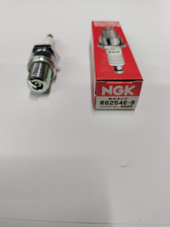 R6254E-9 Racing Spark Plug - Image 2