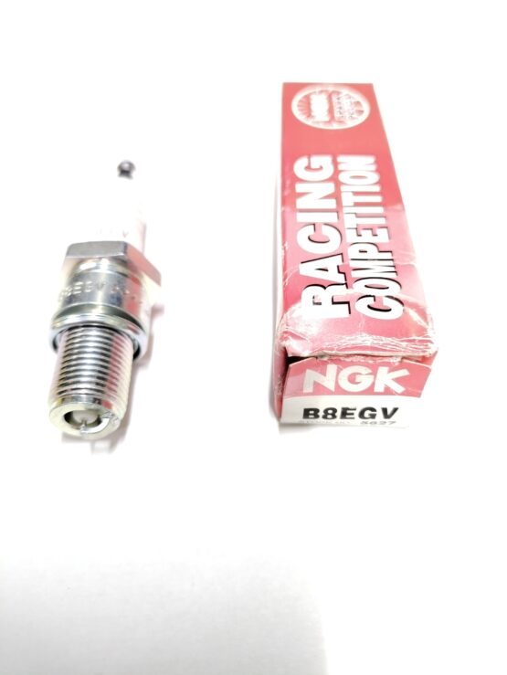 B8EGV Racing Spark Plug