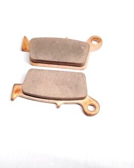 Extreme Performance Rear Brake Pads