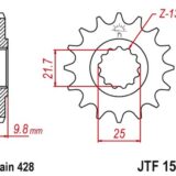 Jt Sprocket 19 Tooth - Image 2