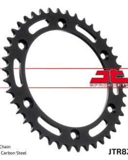 JT Steel Rear Sprocket 47T JTR828.47