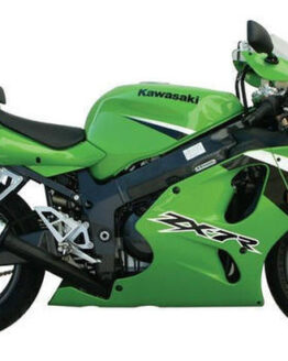 RT1 Polished Bolt On Exhaust Muffler