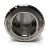 Universal USFS Approved Spark Arrestor Screen, No Drilling - Image 4