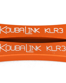 2.25" Lowering Link - Lowers Rear Suspension 2.25 Inches