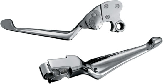 Boss Blades Lever Set w/ Adjustable Clutch