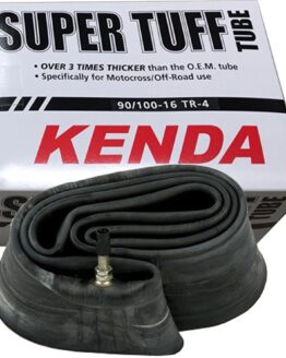 Kenda Super Tuff Tube 110/90-19 TR-6 Heavy Duty Motorcycle