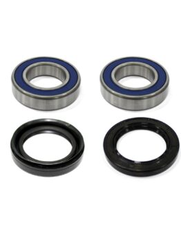 Bronco Wheel Bearing Kit AT-06610
