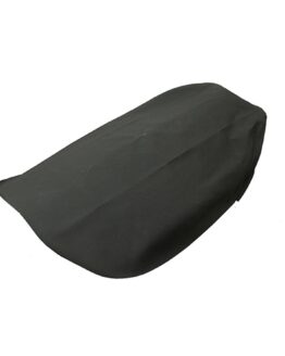 Bronco ATV Seat Cover Black UV Water Resistant Gripper