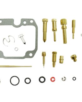 Bronco ATV Carburetor Kit AU-07474