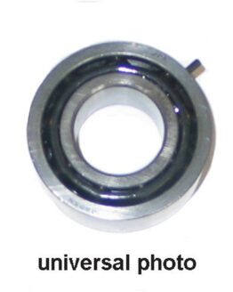 Action Bearing Crankshaft Bearing 25x62x17mm