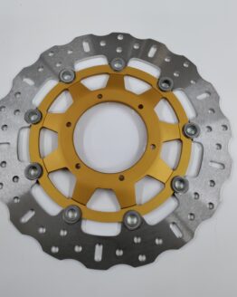 *SD* Contour Brake Rotor