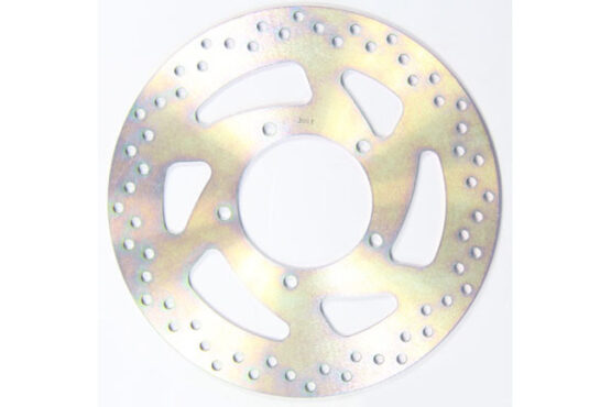 Directional Right Side Brake Rotor