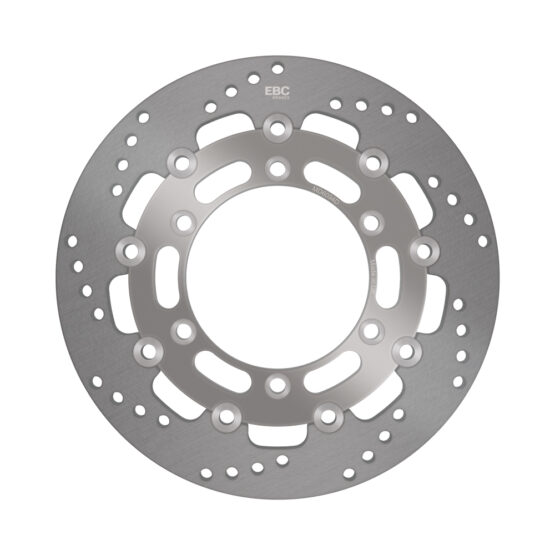 Standard Front Brake Rotor