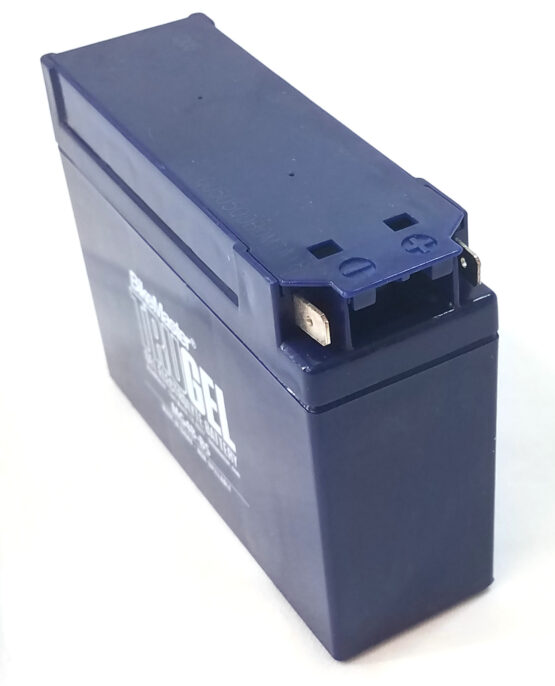 TruGel MG4B-BS Gel Cell Battery - Image 3