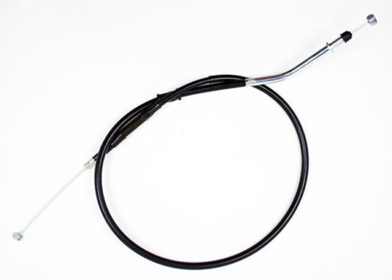 Black Vinyl Clutch Cable