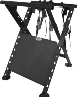 Pro ATV X-Stand - Black