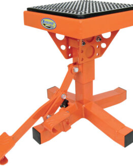 P-12 Motorcycle Lift Stand - Orange