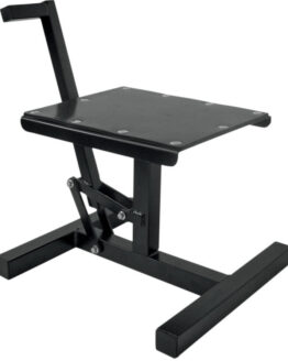MX Econo Steel Motorcycle Lift Stand