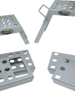 Mini Moto Motorcycle Starting Blocks