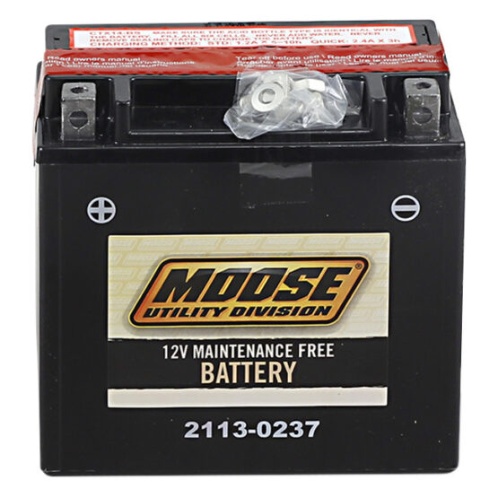 Maintenance Free Sealed Battery