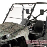 UTV Full Folding Windshield - Image 2