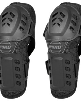 Noru Mamoru Adult Elbow Guards, Pair