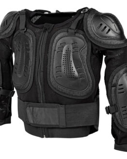 Mamoru Moto Protection Jacket - Youth