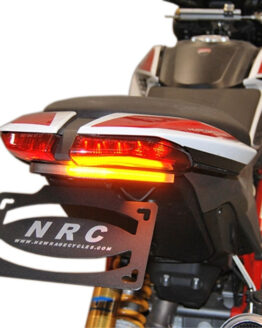 Standard Fender Eliminator Kit