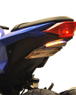 Fender Eliminator for 13-17 Kawasaki Ninja 300