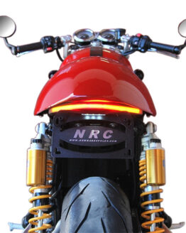 Fender Eliminator Kit (US)