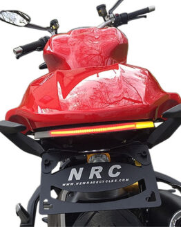 Stealth Fender Eliminator Kit