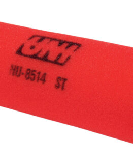 Reusable Foam Air Filter